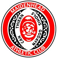 Maidenhead AC(@MaidenheadAC) 's Twitter Profile Photo