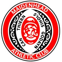 Maidenhead AC (@maidenheadac) 's Twitter Profile