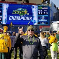 Josh Nelson (@fargobison) 's Twitter Profile Photo Josh Nelson (@fargobison) 's Twitter Profile Photo