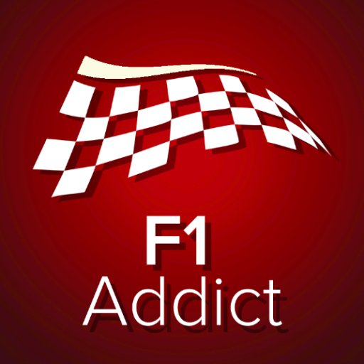 F1AddictES Profile Picture