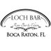 Loch Bar Boca (@lochbarboca) Twitter profile photo Loch Bar Boca (@lochbarboca) Twitter profile photo