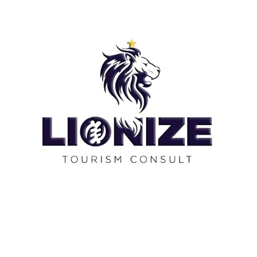 Lionize Tourism Consult is a Tourism Promotion company specialized in Group tours and personalized tours.
contact us via whatsapp +233 243081413