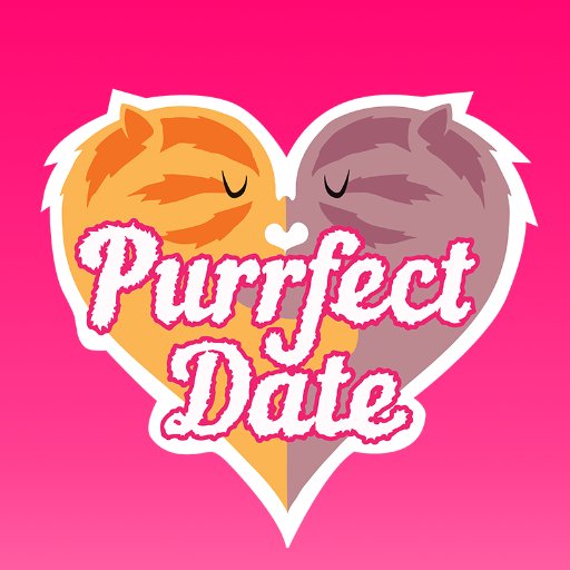 😻Purrfect Date😻