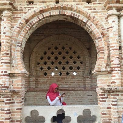 The_Amalina's profile picture. 🖤