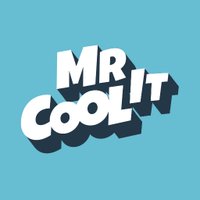 Mr Cool It(@MrCoolIt_UK) 's Twitter Profile Photo