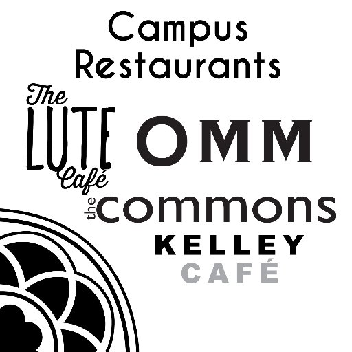 Campus Restaurants & Hospitality Services at Pacific Lutheran University. Follow us, it's a great way to stay involved and not miss out on something great!
