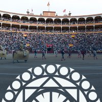 Plaza de Las Ventas(@LasVentas) 's Twitter Profile Photo