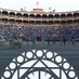 Plaza de Las Ventas (@LasVentas) Twitter profile photo