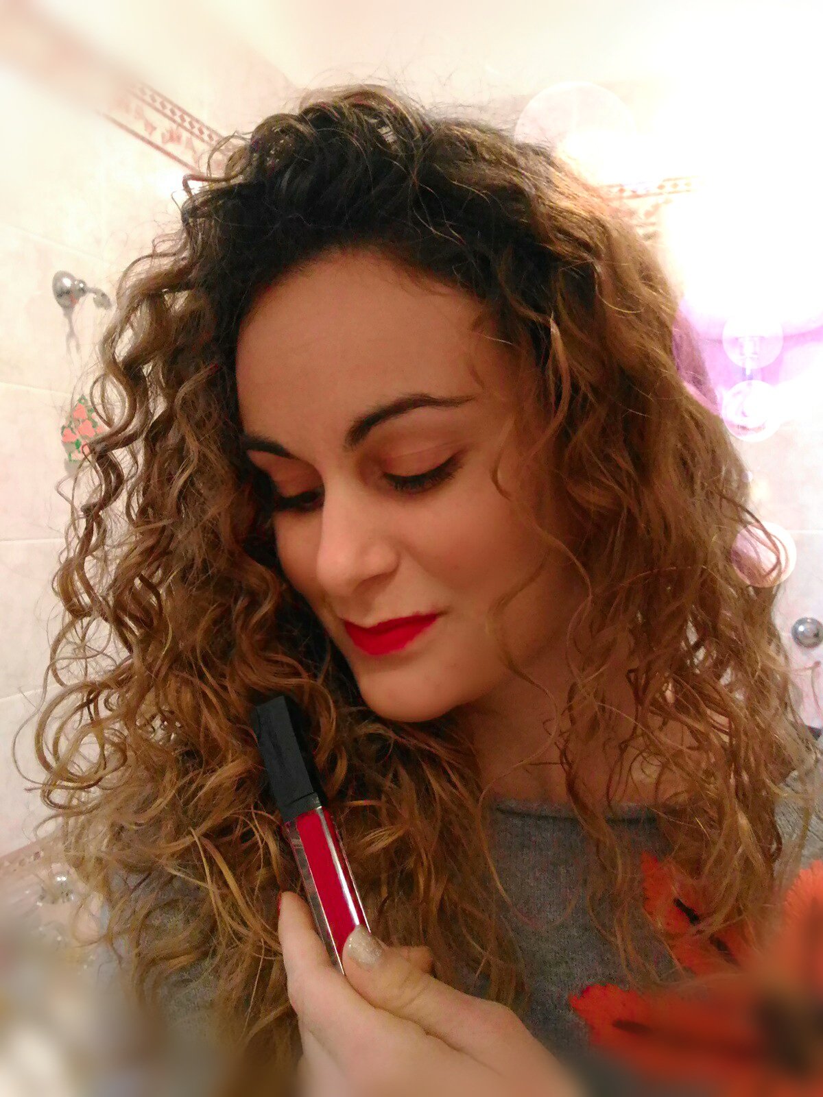 silvianestola's profile picture. Life is wonderful😀
👉Followme on
📷Instagram: https://t.co/e6KjjZgTwv
📣Facebook: https://t.co/kIWvaX8cF5