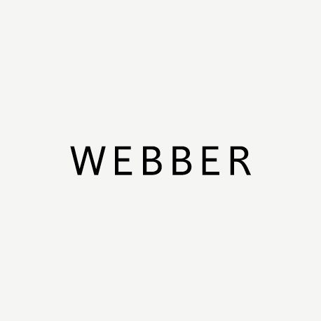 WEBBER is a creative agency & gallery with offices in London, LA and NYC. We represent photographers, stylists, set designers, casting & creative directors.