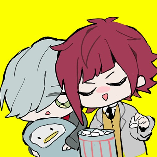 ぬさんのプロフィール画像