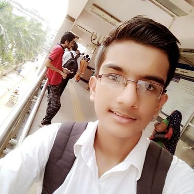 Kumardhruv2002's profile picture. Studying at Ambedkar Institute of Technology, Shakarpur
