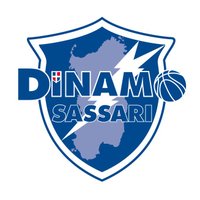 Dinamo Sassari(@dinamo_sassari) 's Twitter Profile Photo