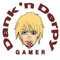 Dank 'n Derpy Gamer(@DankNDerpyGamer) 's Twitter Profile Photo