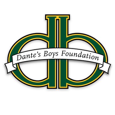 The Dante's Boys Foundation (formerly Dante Benedetti Foundation) supporting active participation in sports for under-served youths #helpingkids #nonprofit