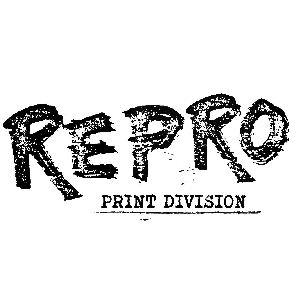 reproprintco's profile picture. traditional, hand pulled screen printing based in deptford, south east london.