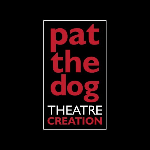 Catalyst for Theatre Creation. See IG @patthedogpdc for updated posts.