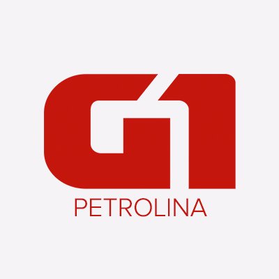 g1petrolina's profile picture. As notícias de Petrolina e região no G1