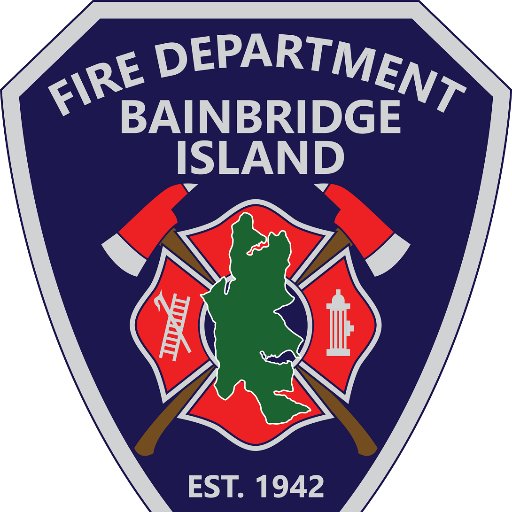 Official Twitter account of the Bainbridge Island Fire Department.  For emergencies call 911 - do not use Twitter.