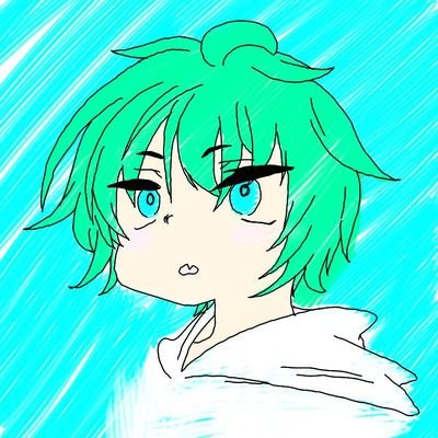 hiiragi5858's profile picture. 