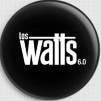 Los Watts 6.0 (@loswatts60) 's Twitter Profile