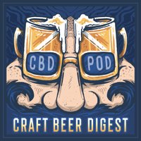 Craft Beer Digest(@CBDigestPod) 's Twitter Profile Photo