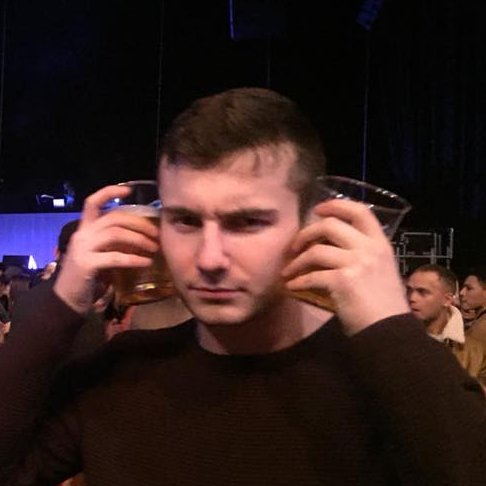 Cian_Ronayne's profile picture. 