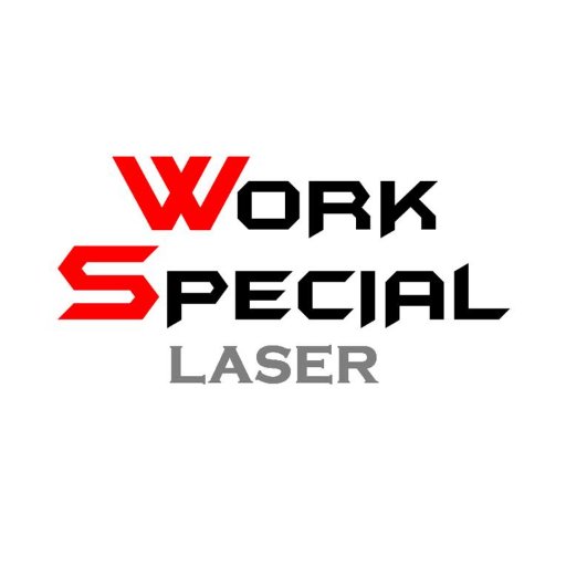 A WORKSPECIAL LASER é desde 2003 importadora e distribuidora de máquinas de corte e gravação a laser peças e acessórios em todo o Brasil.