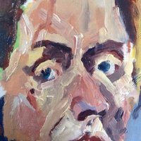 Lucie Harris (@hivearts) 's Twitter Profile