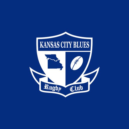 The official twitter account of the Kansas City Blues Rugby Club.