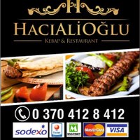 Hacıalioğlu Kebap (@hacialioglu_kbp) Twitter profile photo