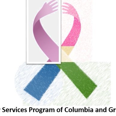 The Cancer Services Program provides breast,cervical and colorectal screenings at no cost to men and women who do not have health insurance