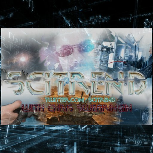 If Science fascinates you like it does us, join the Group! https://t.co/nJkuUOaCLu
#SciTrend, #Science