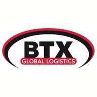 BTX Global Logistics(@BTXGlobal) 's Twitter Profile Photo