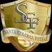 Santa Coloma Futsal (@stacolomafutsal) Twitter profile photo Santa Coloma Futsal (@stacolomafutsal) Twitter profile photo