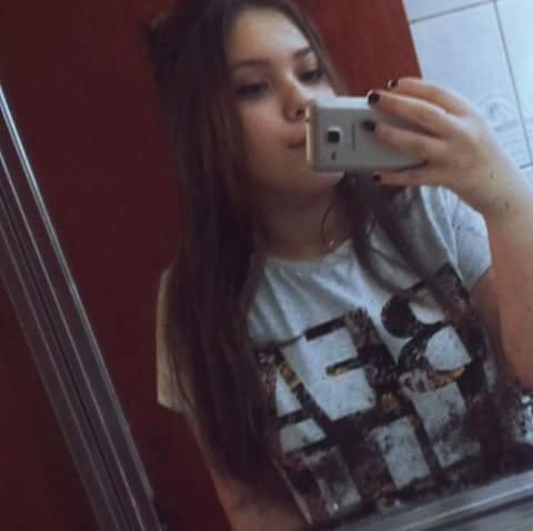 GabrielaGondra2's profile picture. Camilizer,Harmonizer e Army ♡
14 anos de decepção aos meus papis,
Rio Grande,sou gaúcha,tchê. 
Wattpad: CamzdaxJauregay