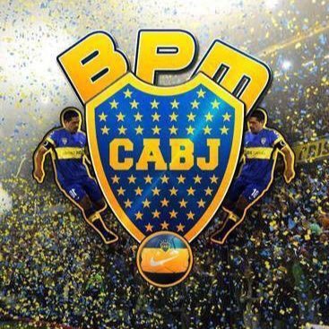 BocaPMundial's profile picture. Aca vas a tener toda la actualidad e historia de boca, seguinos! Boca Pasion Mundial 💙💛💙