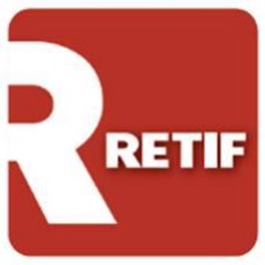 ★ ¡Todo lo que necesitas para tu tienda! ★
RETIF te propone más de 17.000 artículos profesionales a través de sus 19 tiendas en España.