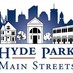 HydeParkMainStreets (@HydeParkMS) Twitter profile photo