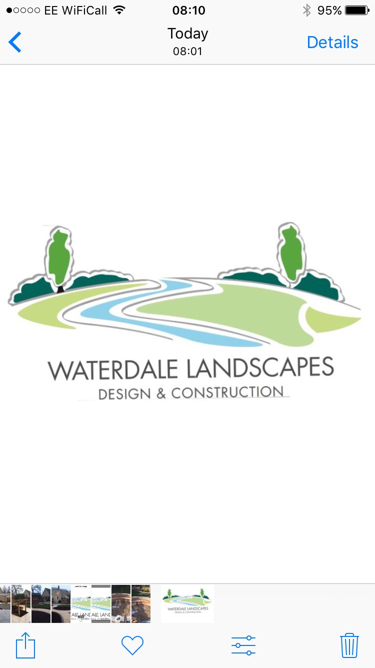 Waterdale Landscapes