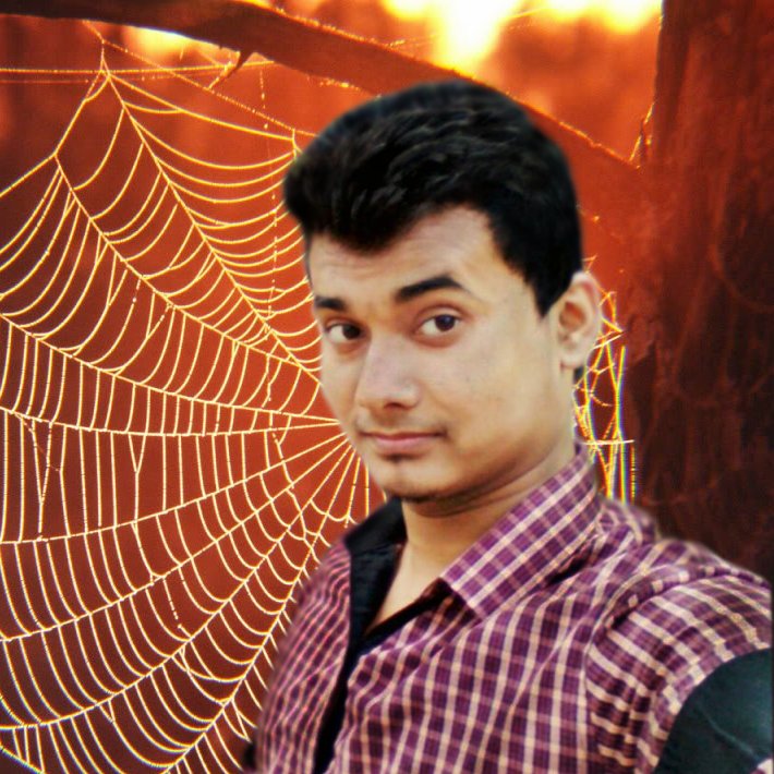 anisrh97's profile picture. 