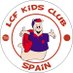 Kids Club Spain (@kidsclubspain) Twitter profile photo Kids Club Spain (@kidsclubspain) Twitter profile photo