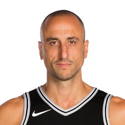 Cuenta dedicada exclusivamente para llevar a Manu al All Star 2018