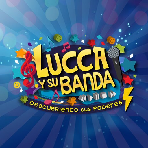 Lucca y Su Banda Descubriendo Sus Poderes https://t.co/6xcKHYbf4T