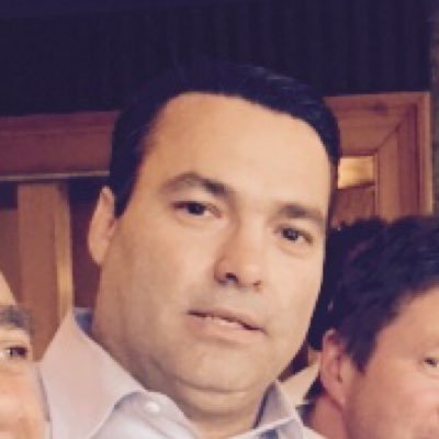 roque_george's profile picture. 