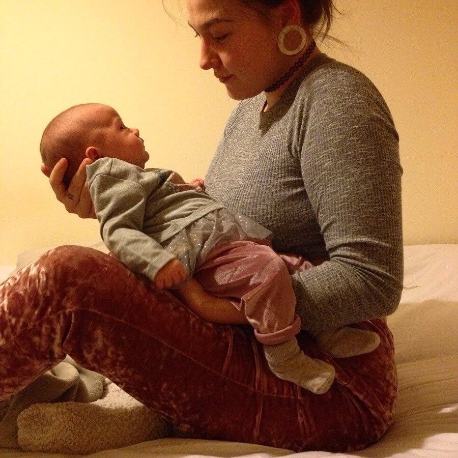 • Milk Maker • Scottish • Mama Bird •