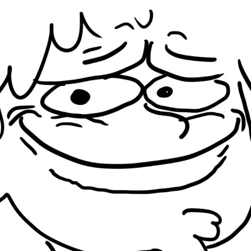 mainly for uploading gaming clips, and finding memes
i got a art twitter here if you're interested https://t.co/K65QZcsx5i