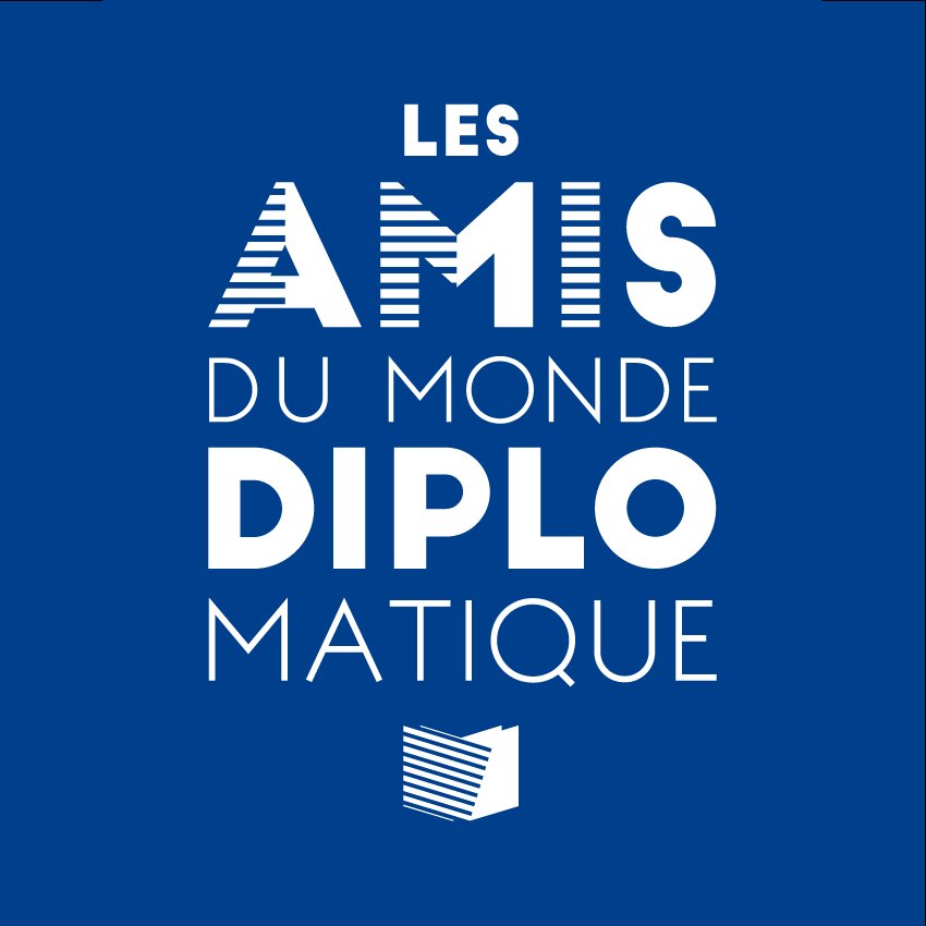 Garante depuis 1996 de l'indépendance du @mdiplo, notre association fédère ses lectrices et lecteurs les plus actifs. #RejoignezNous #AbonnezVous