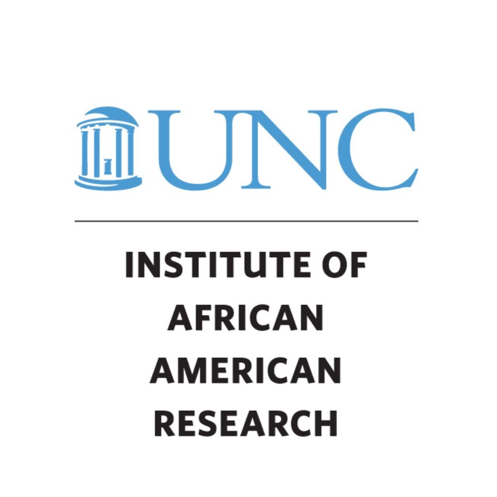 The Institute of African American Research facilitates and supports scholarly research concerning African Americans and the African Diaspora.