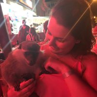 Sophie Hooper (@sophiehooper) 's Twitter Profile
